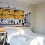 ホテル Principe ジェノヴァ