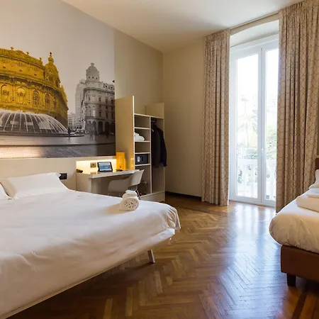 Hotel Principe 3*