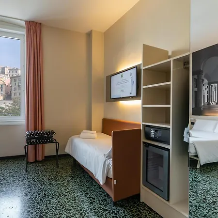 Principe Genova