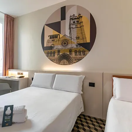 B＆b ホテル
