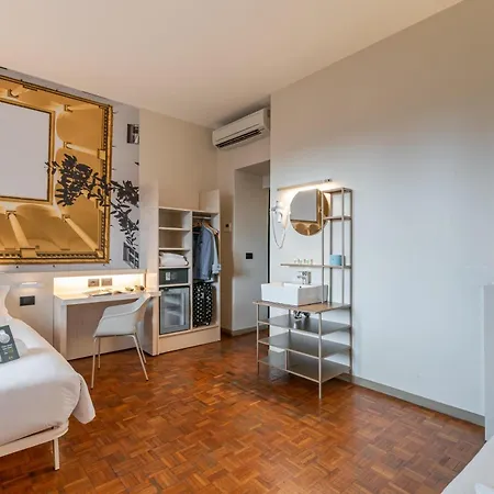 Principe Hotel Genova