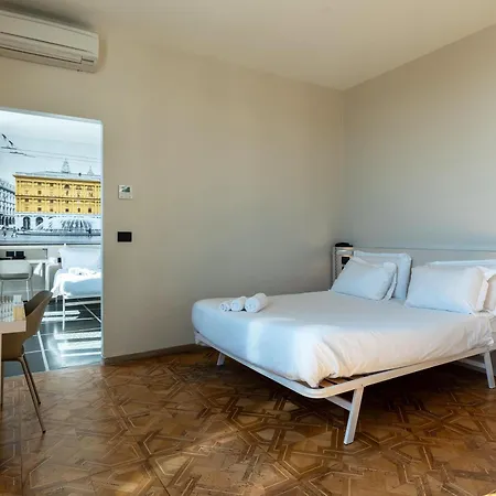 Principe Hotel 3*