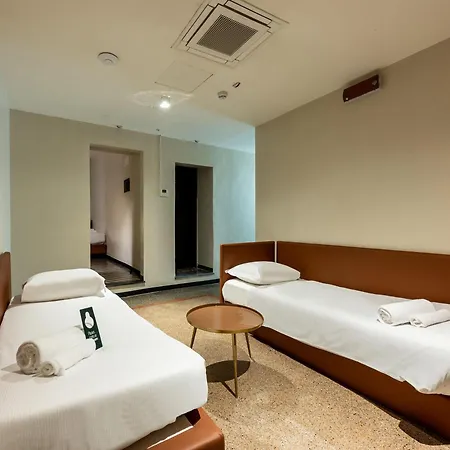 Principe Hotel Genova
