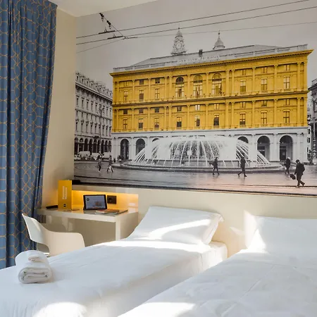 Principe Hotel 3*