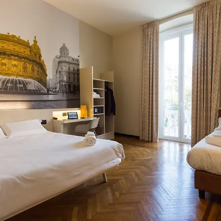 Principe Hotel