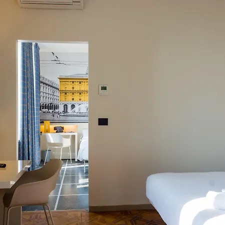 Principe Hotel Génova
