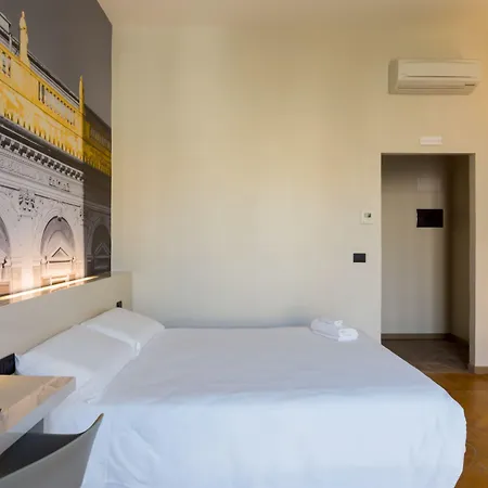 Principe Hotel