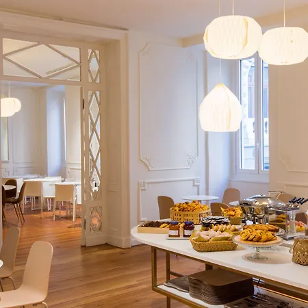 Hotel Principe 3*