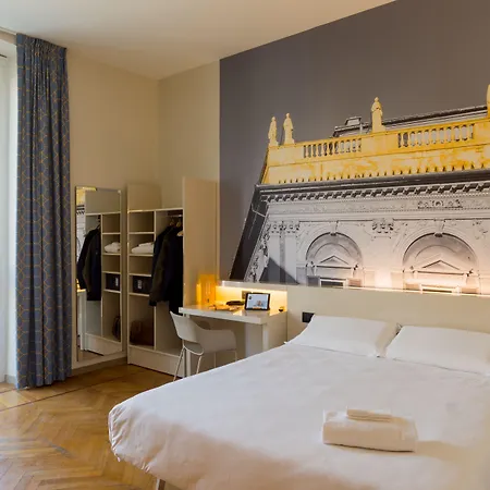 Principe Hotel 3*
