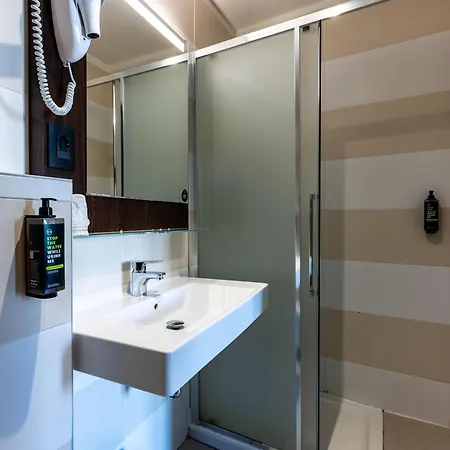 Principe Hotel Genoa