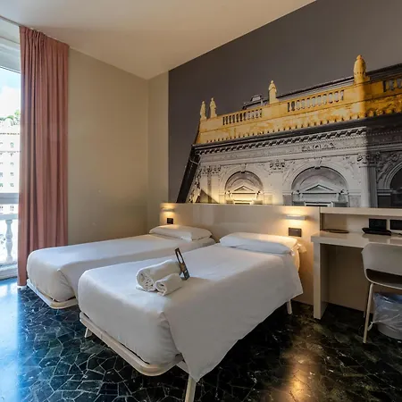 Principe Hotel 3*