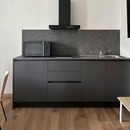 Principe Hotel Genua