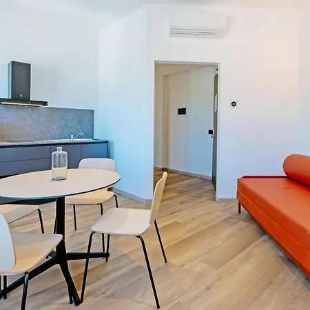 Hotel Principe Genoa