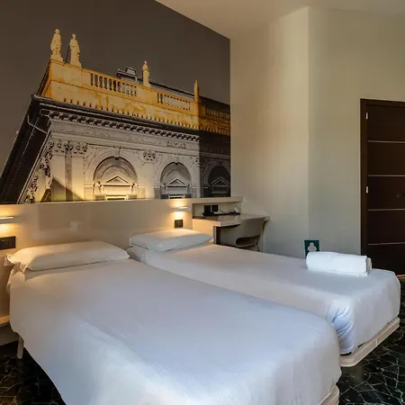 Principe Hotel Genoa