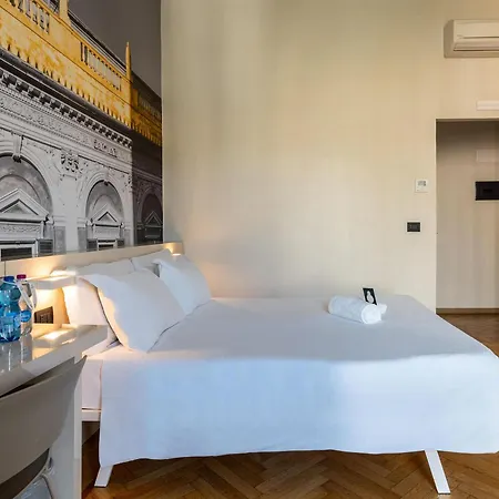 Principe 3* Génova