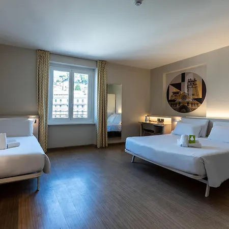 Principe Hotel 3*