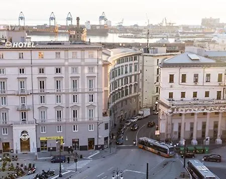 Principe Hotel Genua