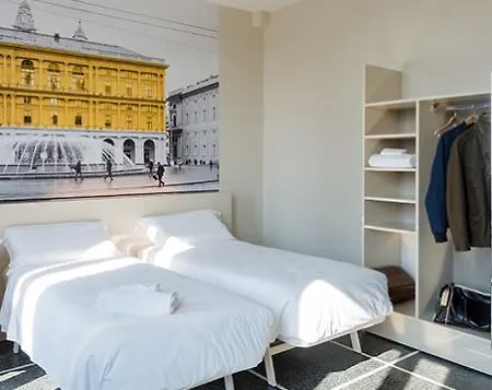 B＆b