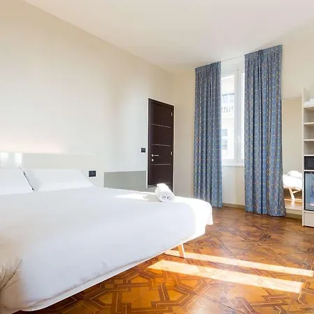 Principe Hotel Genua