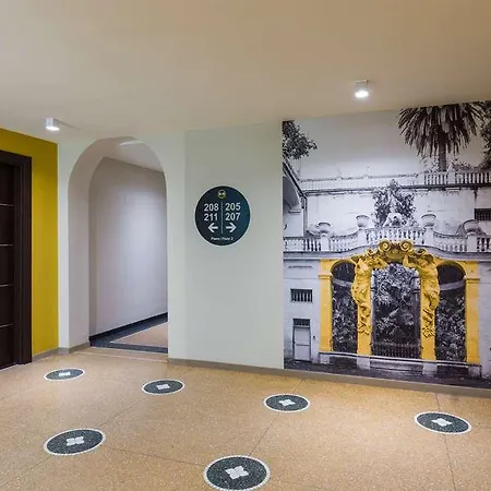 Hotel Principe 3*
