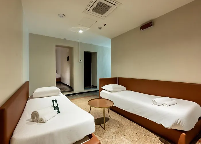 Hotel Principe 3*