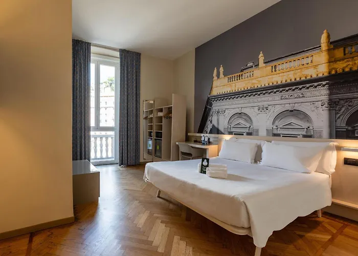 Hotel Principe 3*