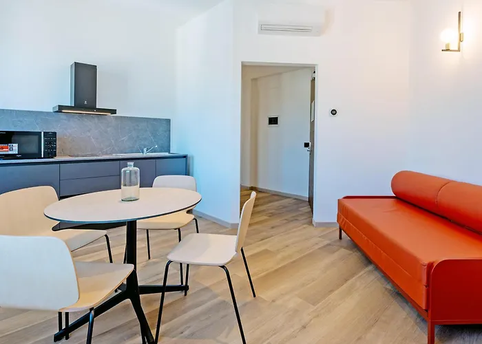 Hotel Principe Genoa