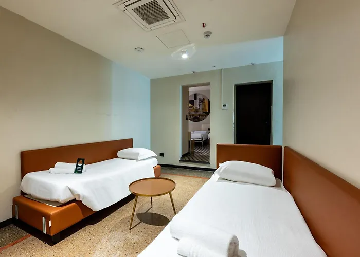 Hotel Principe
