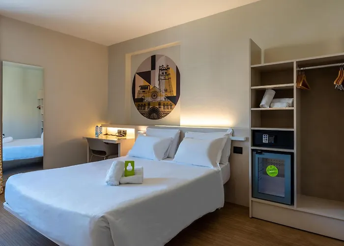 Hotel Principe 3*
