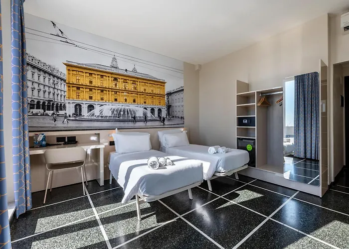 Hotel Principe