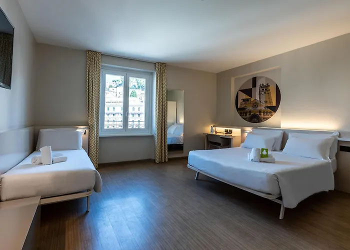 Principe Hotel 3*