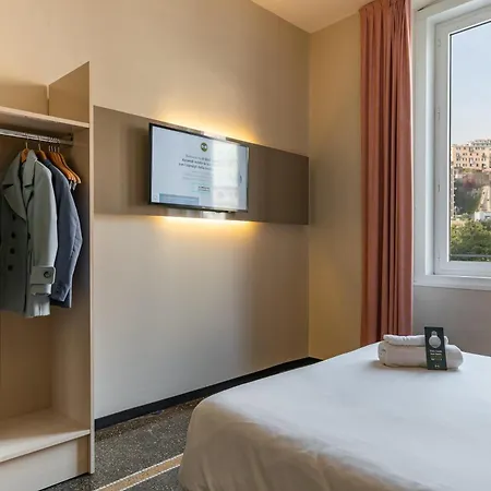 Hotel Principe Genova
