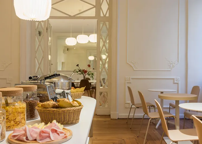 Hotel Principe Génova