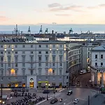 Hotel Principe Génova