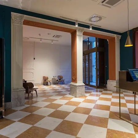 Hotel Principe 3*