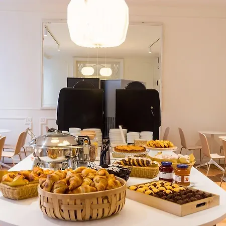 Hotel Principe Genoa