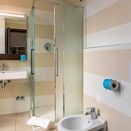 Hotel Principe Genoa