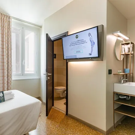Hotel Principe Genoa