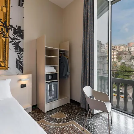 Hotel Principe 3*