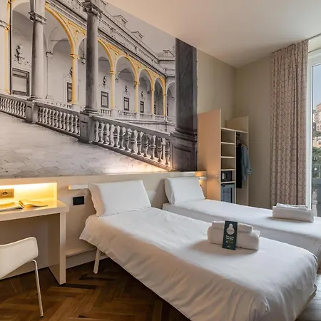 Principe Hotel Genoa