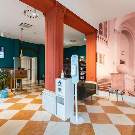 Principe Hotel 3*