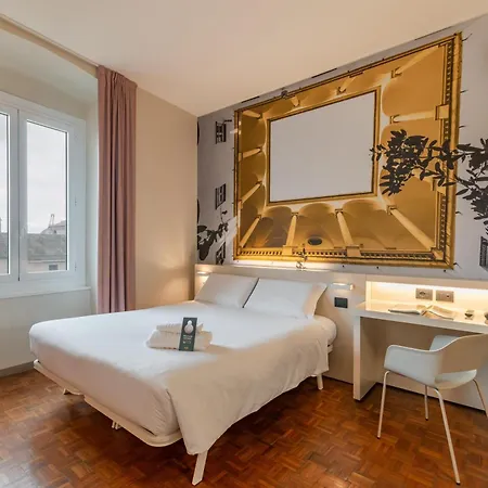 Hotel Principe 3*