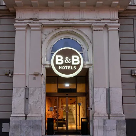 Principe Hotel Genoa