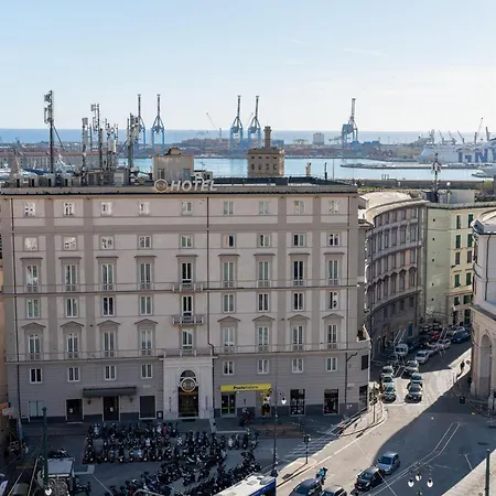 Hotel Principe 3*