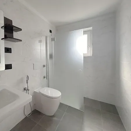 Principe Hotel Genoa