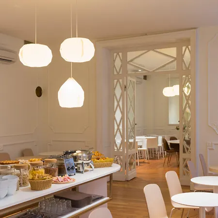 מלון Principe 3*