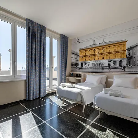 Principe 3* ג'נובה