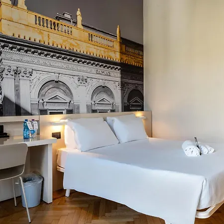 Principe 3* ג'נובה