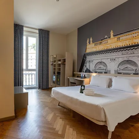 מלון Principe 3*