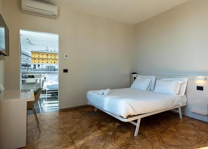 Principe Ξενοδοχείο 3*